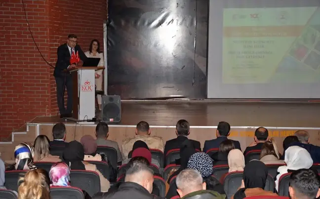 Şırnak'ta istihdam garantili seracılık kursu açıldı