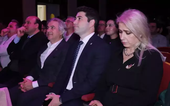 Tunus'ta Türk Müziği Coşkusu