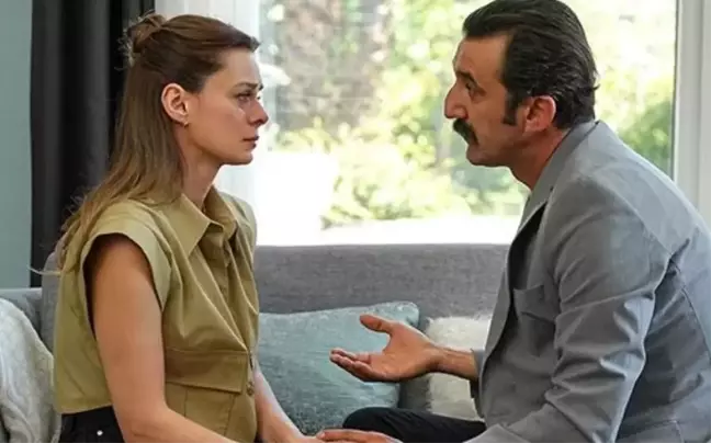Sandık Kokusu Bora Bozbeyli kimdir? Sandık Kokusu Bora Bozbeyli gerçek hayatta kimdir?
