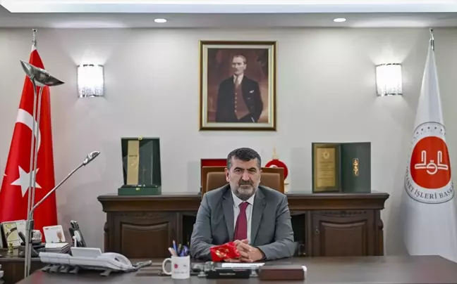 Diyanet, 2025 Hac Kayıtları İçin Son Tarihleri Açıkladı