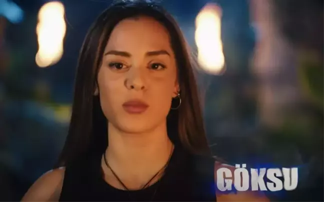 Survivor Göksu kimdir, kaç yaşında? Gönüllüler takımı Göksu Küçükali nereli?