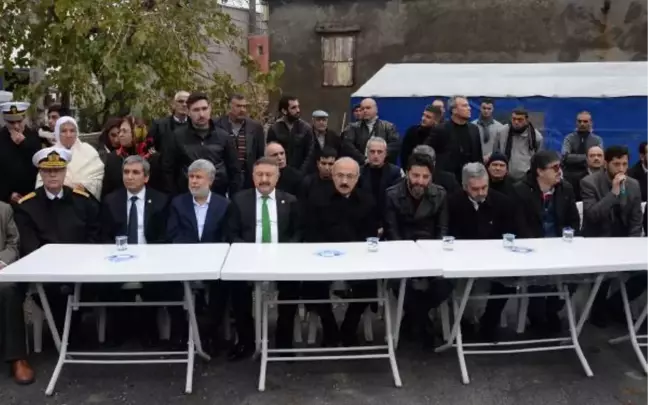 Mersin'de 2 Kişinin Öldüğü Selde Kaybolan 3 Kişi Aranıyor (5)