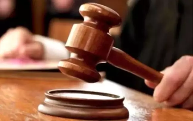 İzmir'deki Fetö'nün Darbe Girişimine İlişkin Dava