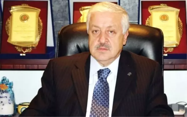 Milletvekili Uzer'den, 8 Mart Dünya Kadınlar Günü Kutlaması