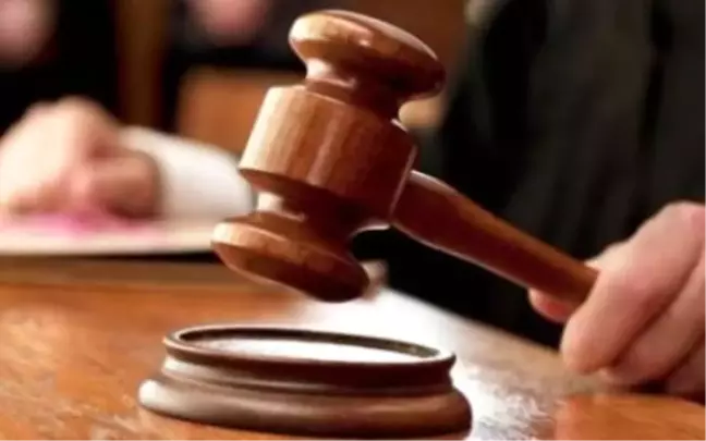 Sivas'ta 'Usulsüz Dinleme' Davasında 9 Sanığa 220 Yıl Hapis Cezası