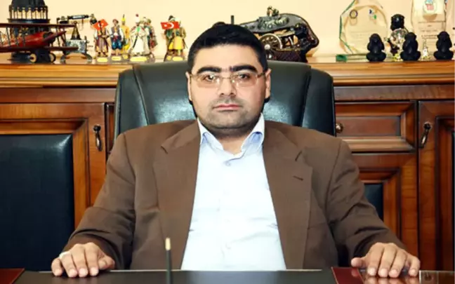 Kkdgc Başkanı Daşdelen'in Dünya Basın Özgürlüğü Günü Mesajı