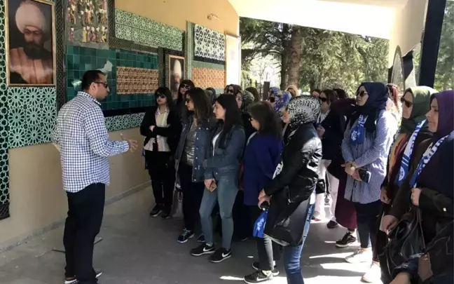 Selçuklu Torunları Osmanlı'nın İzinde