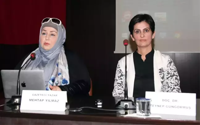 Gaziantep Üniversitesinden