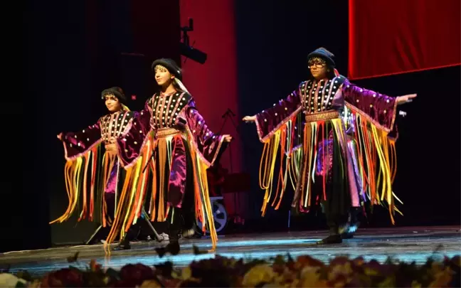 Konservatuvardan Anlamlı Konser