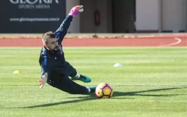 Trabzonspor'un En Eskisi Onur