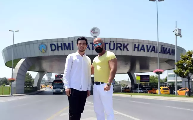 15 Temmuz'un Simge Isimleri 1 Yıl Sonra Aynı Yerde