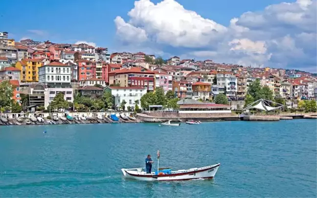 Çinli Xenic Diesel Engine Firması, Zonguldak'a Fabrika Kuracak