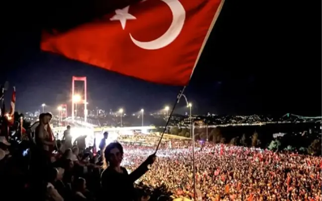 Huffington Post'ta Ezber Bozan Türkiye Yazısı! 15 Temmuz Makalesi Yayımladılar