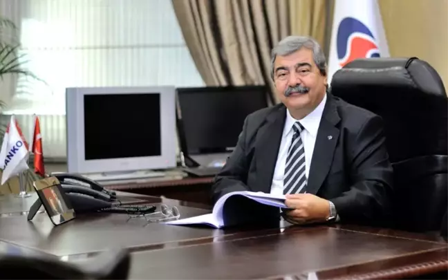 Sanko Holding Yöneticileri Vergi Rekortmenleri Listesinde İlk 100'e Girdi
