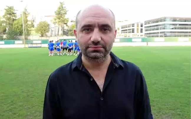 Kardemir Karabükspor'da Moraller Kötü