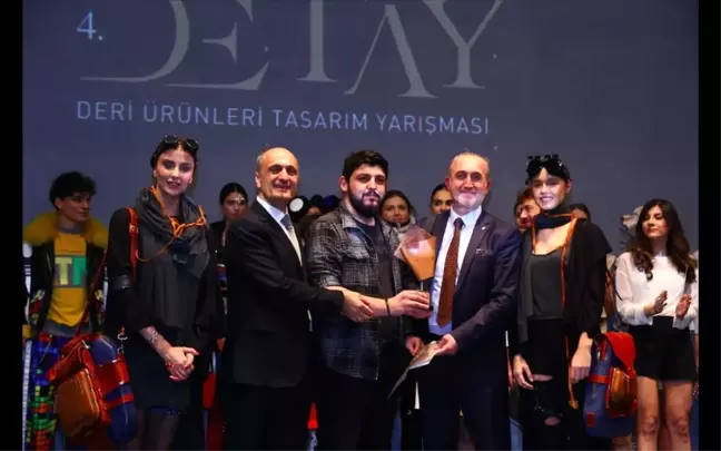 Deri'nin Oscarları