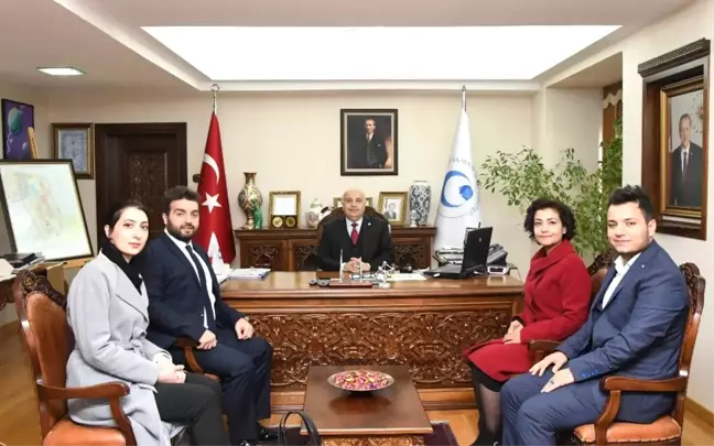 Adıyaman'da