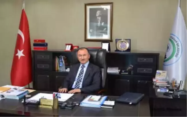Başkan Köksoy'dan 19 Mayıs Atatürk'ü Anma Gençlik ve Spor Bayramı Mesajı
