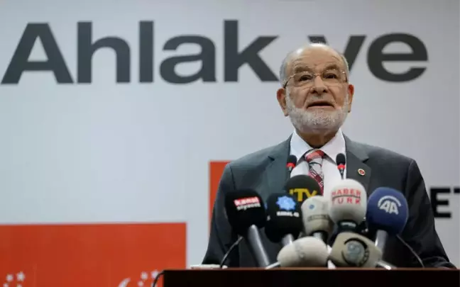 Saadet Partisi 27. Dönem Yozgat Milletvekili Aday Listesi! Saadet Partisi Yozgat Milletvekili Adayları Kim Oldu?