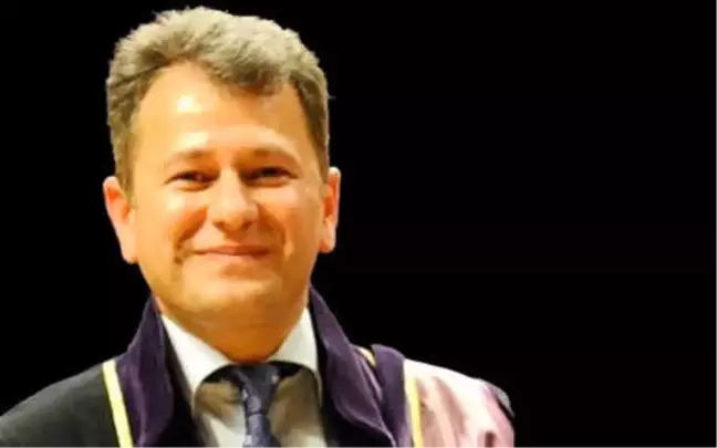 ÖSYM Yeni Başkanı Halis Aygün Kimdir?