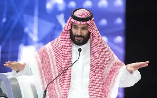 Türkiye ile Suudi Arabistan Arasında Bir Çatlak Olmayacak