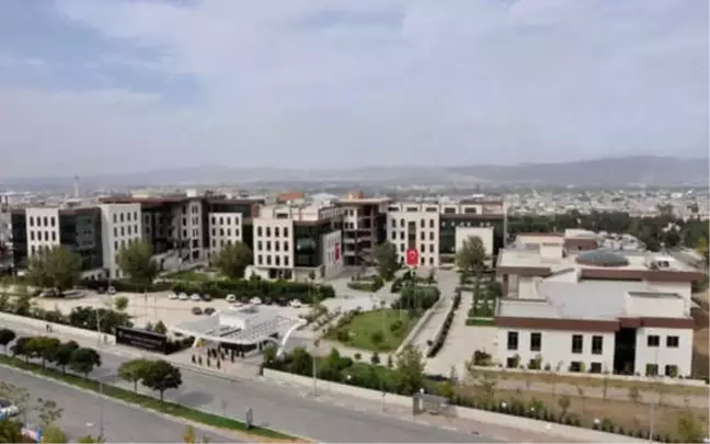 Nitelikli Ar-Ge personeli yetiştirilecek