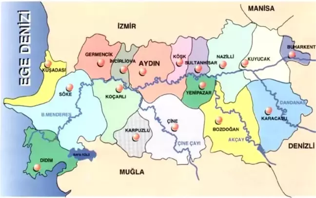 Aydın Emlak Sektöründe Endişe