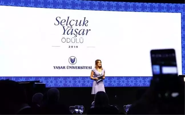 Selçuk Yaşar Ödülü Sahiplerini Buldu