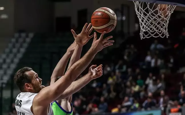 Tahincioğlu Basketbol Süper Ligi