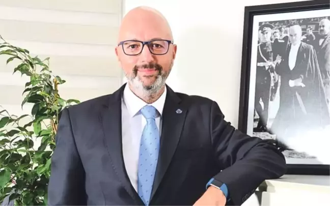 Aktaş Holding, Hindistan’ı öncelikli pazar ilan etti