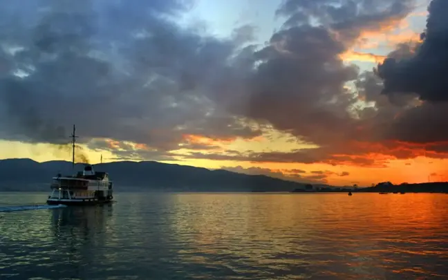 Büyük Ada Ve Mehtap Turları Başlıyor