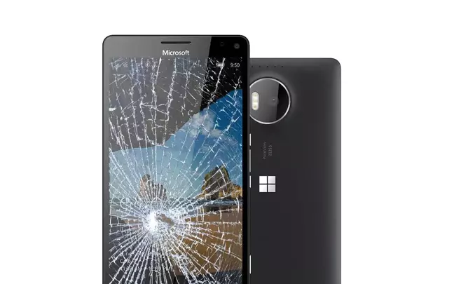 Elveda Windows 10 Mobile