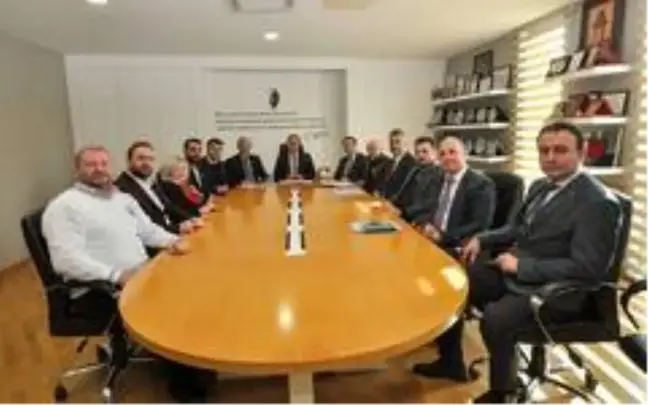 İTSO'dan eğitime önemli destek