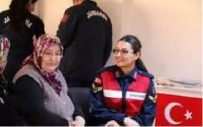 Çanakkale'de