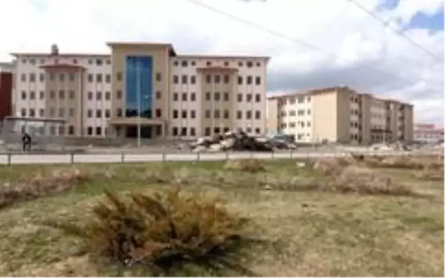 Erzurum'a yeni proje lisesi