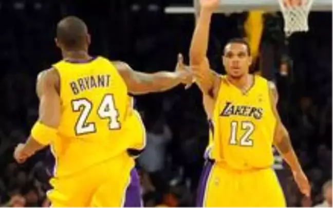 Lakers'ın eski yıldızı Shannon Brown, evine giren iki kişiye tüfekle ateş açtı