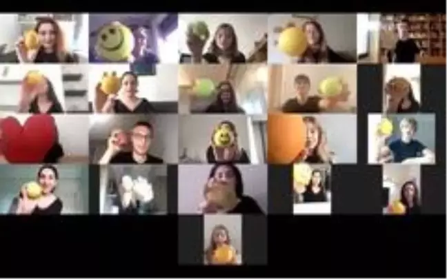 Pandemi vazgeçiremedi, liseliler noktayı koyacak