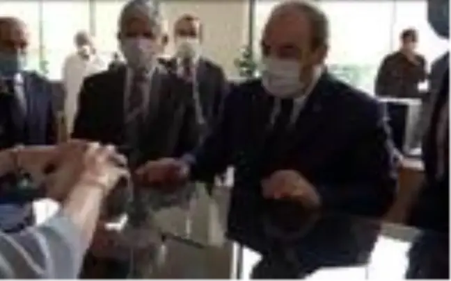 Bakan Varank: METÜM'ü teknoloji merkezine dönüştürme çalışmalarımız var