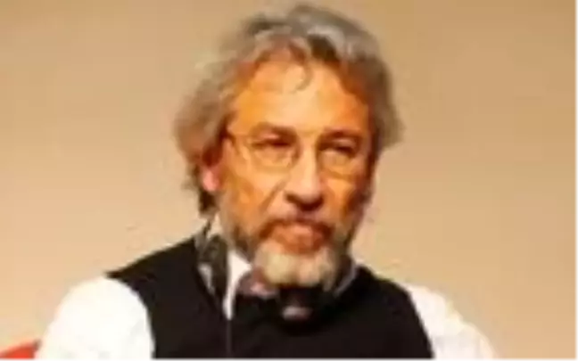 Son dakika haberi: Can Dündar ve eşine dava açıldı, iddianame hazırlandı