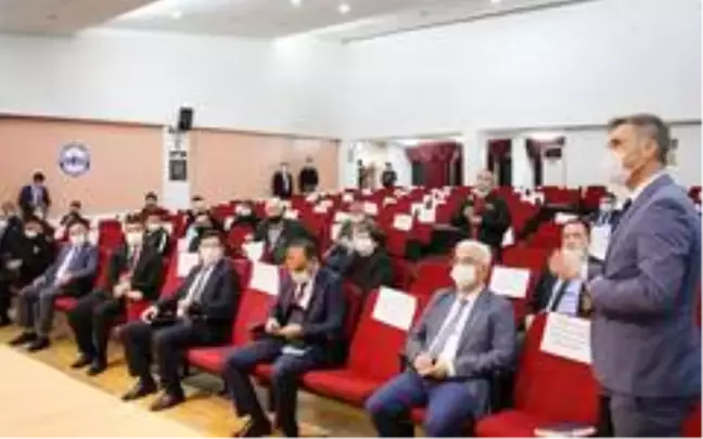 Vali Çiçek sorunları anında çözdü