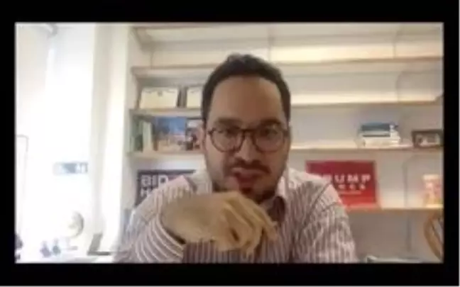 Dr. Orçun Selçuk: