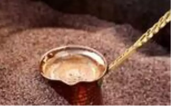 Dünya Türk Kahvesi Günü ne zaman? Kahve ile ilgili sözler!