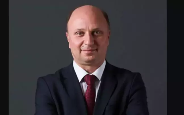 Serhat Gençoğlu kimdir? Savunma Sanayi Başkanlığı Hava Savunma ve Uzay Daire Başkanlığından Serhat Gençoğlu nereli, kaç yaşında?