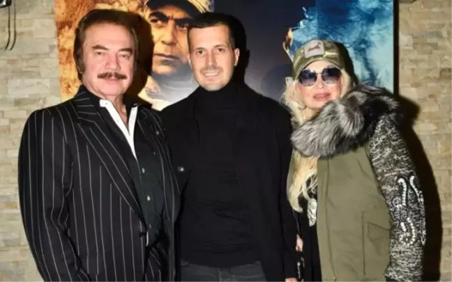 Gökhan Gencebay kimdir? Orhan Gencebay'ın çocuğu var mı? Altan Gencebay kimdir? Orhan Gencebay'ın oğulları kim?