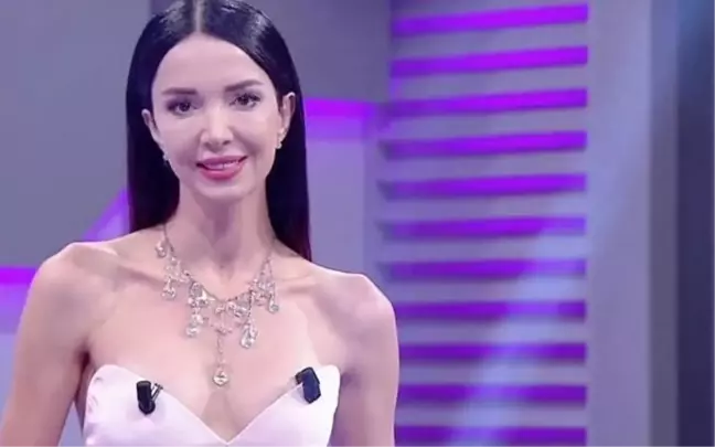 Elif Ece Uzun kimdir? Elif Ece Uzun hayatı ve biyografisi! Elif Ece Uzun kaç yaşında, nereli?