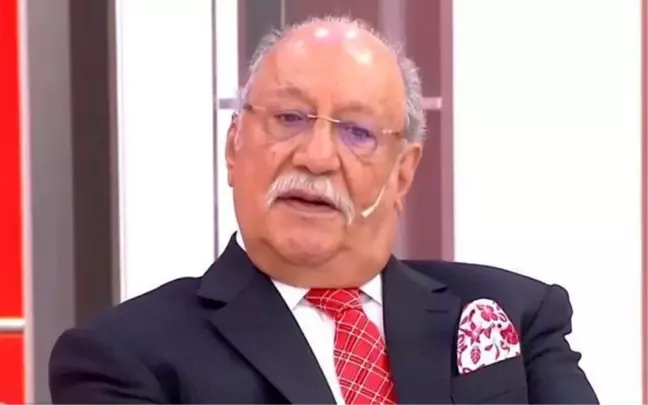 Rahmi Özkan neden yok? Müge Anlı'da avukat olan Rahmi Bey bugün yok mu? Rahmi Özkan hasta mı?