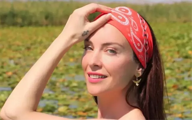 Arzu Yanardağ kimdir? Arzu Yanardağ hayatı ve biyografisi! Arzu Yanardağ kaç yaşında, nereli?