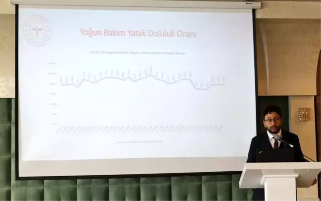 İlimizin Pandemi Durumu Masaya Yatırıldı