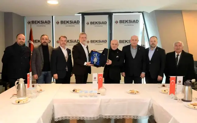 Bebe ve çocuk konfeksiyonu sektöründe 'Junioshow' heyecanı