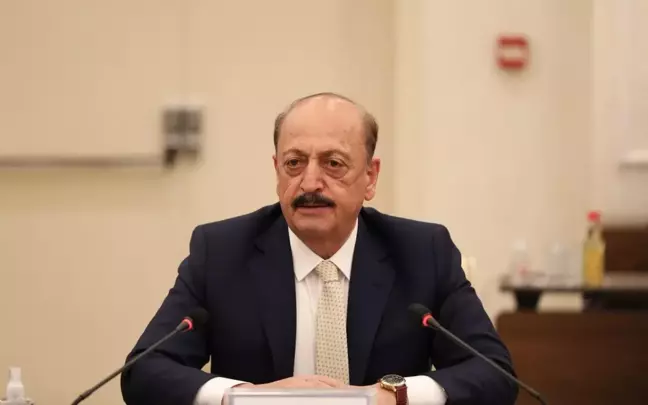 Bakan Bilgin'den 3600 Ek Gösterge açıklaması